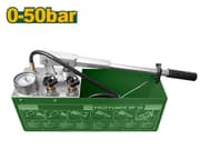 JADEVER 50 Bar Network Test Pump product image
