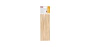 Prestige Wooden Skewers – 80 Pieces – Beige product image