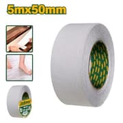 JADEVER Transparent Anti‑Slip Tape 2 Inch × 5 Meter product image