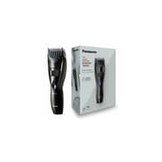 Panasonic Wet & Dry Rechargeable Beard Trimmer with 20 Length Settings & Washable Blades - Black (ER-GB37-K451) product image