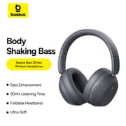Baseus Bass 35 Max product image