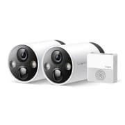 Tapo C420S2 Smart Wire-Free Security Camera , 2-Camera System product image