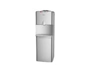 TCL Water Cooler TJ-LWYR96TRO - Hot, Cold & Normal Water - Stainless Steel Silver - Child Safety Lock - Durable & Elegant Design product image