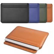Genuine Leather Laptop Sleeve | 12 product image