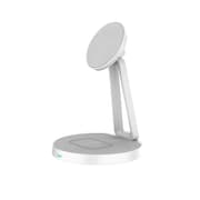2 in 1 Magnetic Wireless Charger M13 product image
