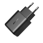 JR-TCF23 25W Charger-Black product image