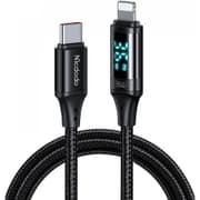 Mcdodo 1.2M PD Digital HD Type-C to Lightning Cable CA-1030 product image