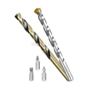 EMTOP 16-Piece Drill and Screwdriver Bits Set product image