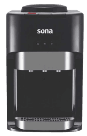 Sona Water Dispenser product image