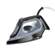 2400W Ceramic Steam Iron with Auto Shut-Off & Self-Clean product image