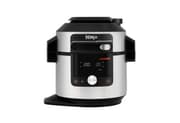 Ninja Foodi MAX 15-in-1 SmartLid Multi-Cooker 7.5L OL750UK product image