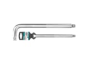 Total THLHD12121 - 1/2" L-Handle 12" (300mm) product image