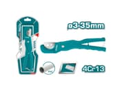 Total THT53351 PVC Pipe Cutter product image