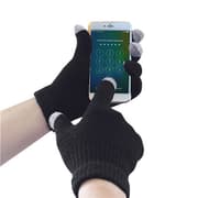 Touchscreen Gloves From Portwest Enhanced Dexterity | GL16 product image