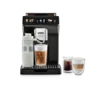 De'Longhi Eletta Explore Automatic Coffee Maker Grey product image