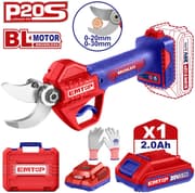 EMTOP ELSL203051 20V Cordless Gauge Straight Shear product image