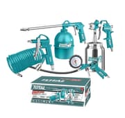 Total TATK051 Air Tools Set 5 Pieces product image