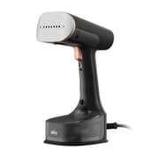 Braun 1600W Steam Iron with 250ml Tank - Black product image