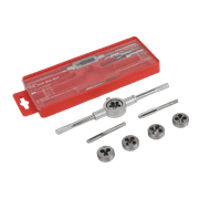 WORKPRO 12PC Tap and Die Set product image