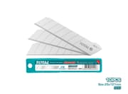 Total THT5192501 25mm Wide Utility Knife Blades – Pack of 10 product image