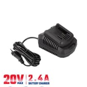 220-240V 2.4A Battery Charger | WP396000 product image