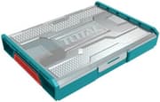 Total THKTV02 Stackable Plastic Tool Box product image