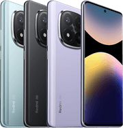 Redmi Note 14 Pro+ 5G | 12GB RAM 512GB ROM product image