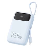 Mcdodo Power Bank 10000mAh with Charging Cable Type-C MC-324 - Blue product image