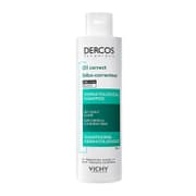 Vichy Dercos Oil Correct Shampoo for Oily Scalp 200ml product image