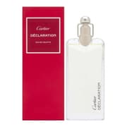Cartier Declaration Eau de Toilette for Men 100ml product image
