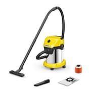 Wet and Dry Vacuum Cleaner WD 3 S V-17/4/20 product image