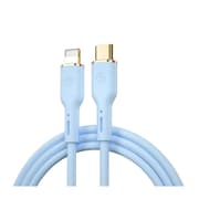 USB-C to Lightning Cable | Wi-C018 C-L product image