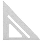 WORKPRO 180mm (7") Aluminum Square Layout Tool product image