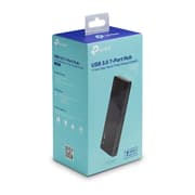 TP-Link UH700 USB 3.0 7-Port Hub product image