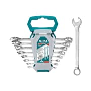 Total THT102386 - 8-Piece Double Open End Spanner Set product image