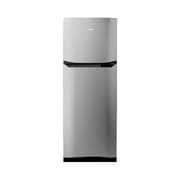 TORNADO RF-51FTV-SL Refrigerator Silver product image