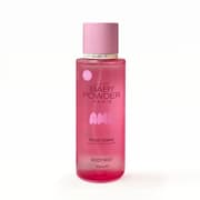 Lady Baby Powder AMK Pour Femme Body Mist 250ml product image