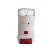 Tekmaz Spice & Coffee Grinder 70g 180W – White product image