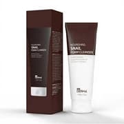 Snail Extract Foam Cleanser – Gentle Daily Face Wash 150ml product image