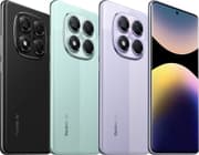 Redmi Note 14 Pro 5G | 12GB RAM 256GB ROM product image