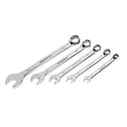 WORKPRO 5-Piece Combination Wrench Set product image
