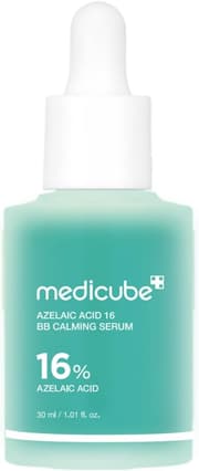 Medicube Azelaic Acid 16 BB Calming Serum 30ml product image
