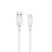 WiWU USB-A to USB-C 66W Fast Charging Cable product image