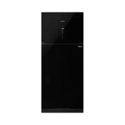TORNADO RF-580AT-BK Refrigerator Digital Black product image