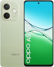 Oppo A5 Pro | 6.7" AMOLED Display | 5000mAh Battery - Olive Green product image