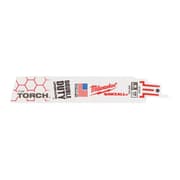 Milwaukee TORCH™ Metal Demolition SAWZALL™ Blade 230mm 10 TPI product image