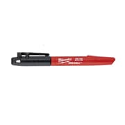 Milwaukee INKZALL™ Black Fine Point Marker product image