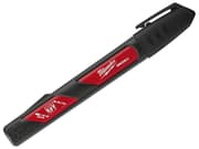 Milwaukee INKZALL™ Liquid Paint Marker - Black product image