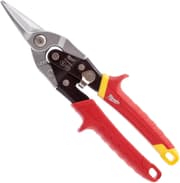 Milwaukee Straight Aviation Snips product image