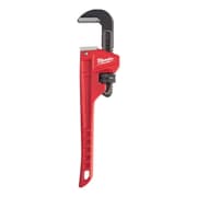 Milwaukee 10″ Steel Pipe Wrench product image